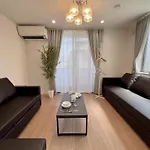 Bisk Park Higashijujo - Vacation Stay 83637V