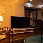 Central Shinjuku Apartment With Beautiful City View 3Stops To Shibuya