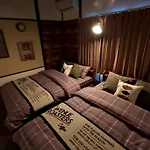 Tomarie Horikiri Residential Suite