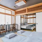 Japanese Tradition Hotel Evergreen