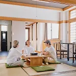 Japanese Tradition Hotel Evergreen