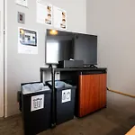 Imano Tokyo Hostel