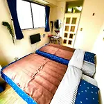 Nearest Sta 4Mins!Nr Ikebukuro,Shinjuku,Shibuya!