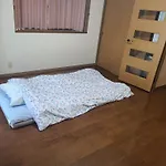 ホテルサンクリスター404