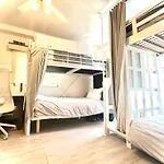 Akasaka Central Hostel Roppongi Akasaka