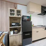 Room 202 - Itabashi Minamicho - Diamond Yu