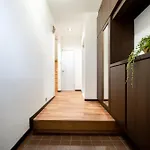 Skyview Serenity Duplex Shinjuku
