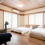 Skyview Serenity Duplex Shinjuku
