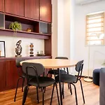 Skyview Serenity Duplex Shinjuku