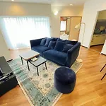 Skyview Serenity Duplex Shinjuku