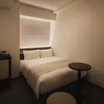 Nest Hotel Tokyo Yaesu