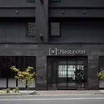 Nest Hotel Tokyo Yaesu