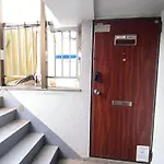 Azabujuban Properties 401 - The Sanctuary