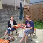 J\'S Backpackers