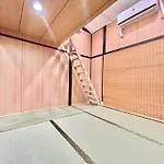 東京中心小型别墅