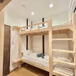 東京中心小型别墅