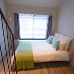 Your Best Choice For Travel In Yoyogi S03E