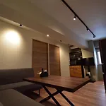 Niys Apartments 01 Type