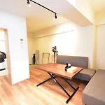 Niys Apartments 01 Type