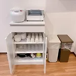 51, Kotobuki-Cho, Entire Apartment For Rent