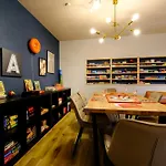 Board Game House Tokyo