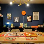 Board Game House Tokyo