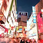 Shibuya-Ku - Apartment / Vacation Stay 1130