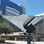 2 Min Walk To Ikebukuro Station