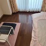ホテルサンクリスター202