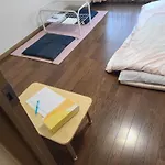 ホテルサンクリスター202