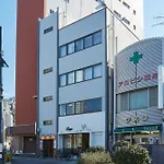 Time Camp Takanawa 4F - Vacation Stay 81487V