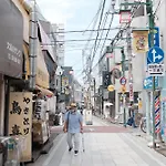 中野レモンハウス-Vacation Stay 1 Station From Shinjuku!-商店街沿いまるまる貸切アパート