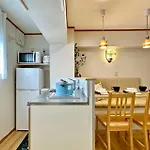 Tokyo Comfortable Guest Room 5 Minutes To Shinjuku By Jr Line