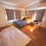 Tomarie Residential Suite Higashi-Tateishi
