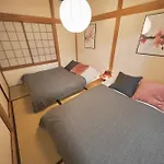 Tomarie Residential Suite Higashi-Tateishi