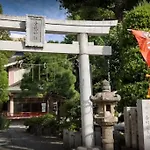 F Newly Renovated Hotel, Direct Access To Ueno, Asakusa, Disneyland, Airport