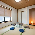 Yj-Hotel Kamiikebukuro 2F 北池袋5分钟 新装上线 59平方