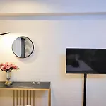 G23新宿最中心 東新宿站5分-Shinjuku Center 5 Mins To Station, Max 3P 新宿 涉谷 表参道 池袋 上野 代代木 银座 原宿