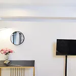 G23新宿最中心 東新宿站5分-Shinjuku Center 5 Mins To Station, Max 3P 新宿 涉谷 表参道 池袋 上野 代代木 银座 原宿