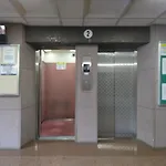 ライオンズマンション歌舞伎町b