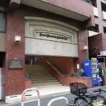 ライオンズマンション歌舞伎町b