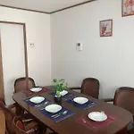 120平米 5Br House, Near Ueno And Asakusa, Parking 2间浴室5室1厅