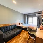 Shinjuku Waseda Hostel