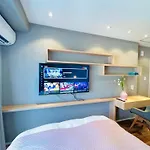 Shinjuku Waseda Hostel
