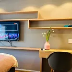 Shinjuku Waseda Hostel