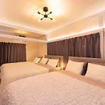 Tk House Tokyo Ikebukuro Max5Ppl