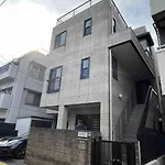 Yj-Hotel Kamiikebukuro 3F 北池袋5分钟 新装上线 61平方