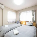 Yj-Hotel Kamiikebukuro 3F 北池袋5分钟 新装上线 61平方