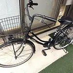 Not A Home亀有 駅徒歩5分 無料駐車場 ディズニー羽田空港バス直通 90M2 茶道体験