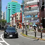 Mizuken Home